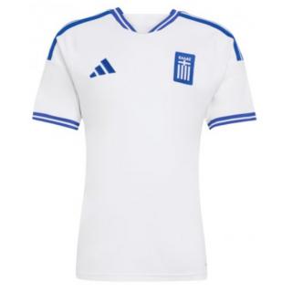 Grecia 1a Equipación 2026